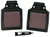 K&N Replacement Air Filter | BBWQ KA-1299-1