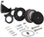 K&N Intake System-Harley Davidson | BBWQ RK-3954B
