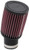 K&N Universal Clamp-On Air Filter | BBWQ RU-1780