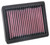 K&N Replacement Air Filter | BBWQ TB-1216
