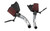 K&N Performance Air Intake System | BBWQ 77-9042KP