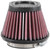 K&N Universal Clamp-On Air Filter | BBWQ RU-2780