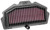 K&N Replacement Air Filter | BBWQ KA-6415