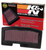 K&N Replacement Air Filter | BBWQ TB-6713