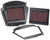 K&N Replacement Air Filter | BBWQ YA-1602