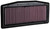 K&N Replacement Air Filter | BBWQ TB-7617