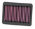 K&N Replacement Air Filter | BBWQ YA-1906