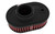 K&N Universal Clamp-On Air Filter | BBWQ RU-071V