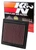 K&N Replacement Air Filter | BBWQ PL-5003