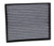 K&N Cabin Air Filter | BBWQ VF2003