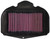 K&N Replacement Air Filter | BBWQ YA-1210