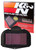 K&N Replacement Air Filter | BBWQ YA-1210