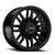 Torque Tw411C Pritchett Wheels Rims 20x9 6x135 Satin Black -12mm | TW411C-20903604-12