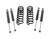 ReadyLift 2019-2023 Ram 2500 Diesel 4WD 1.5'' Coil Spring Leveling Kit | BKMQ 46-19121