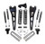 ReadyLift 4" Coil Spring Lift Kit With Falcon Shocks And Radius Arms - Ford Super Duty Diesel 4WD 2017-2022 F-350 And F-250 | BKMQ 49-27421