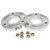 ReadyLift 1.5" Leveling Kit - Chevy Silverado/ GMC Sierra 1500 2WD/4WD 2019-2023 | BKMQ 66-39150
