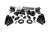 ReadyLift 2.5" SST Lift Kit - 2020-2022 Ford Super Duty Tremor | BKMQ 69-20250