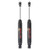ReadyLift SST3000 Front Shocks For 2.5-4" Lift - Jeep JK Wrangler 4WD 2007-2018 | BKMQ 93-6400F