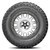 Bfgoodrich Mud Terrain T/A Km3 215/75R15 Tires | 55937