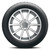 Bfgoodrich Advantage Control 255/75R17 Tires | 30142