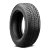 Hankook Weatherflex Gt H755 Tire 245/65R17 107H 640 A A Black Wall`