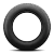 Hankook Weatherflex Gt H755 Tire 225/45R17 94V 640 A A Black Wall`