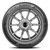 Kumho Crugen Hp71 Ev 255/45R20 Tires | 2345683