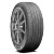 Kumho Crugen Hp71 Ev Tire 265/35R22 102Y 500 A A Black Wall ^