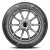 Kumho Crugen Hp71 Ev Tire 275/35R21 103Y 500 A A Black Wall ^