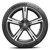 Michelin Pilot Sport 4 245/45ZR19 Tires | 11157