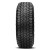 Nexen Roadian Atx Tire 265/70R18 116T 580 A B Black Wall - FREE ROAD HAZARD!