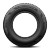 Pirelli Scorpion Weatheractive Tire 225/55R19 99V 700 A A Black Wall - FREE ROAD HAZARD!