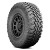 Yokohama Geolandar M/T G003 Tire 33/9.50R15 104Q Black Wall ^