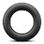Bridgestone Alenza Sport A/S Tire 255/55R20 107H Black Wall - FREE ROAD HAZARD!