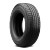 Bfgoodrich Advantage Control Tire 275/65R18 116T Black Wall - FREE ROAD HAZARD!