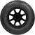 Crosswind Trailtraxx A/T 285/70R17 Tires | CTL84