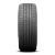 Nokian Surpass As01 Tire 245/35R19 93W Black Wall ~