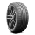Nokian Surpass As01 Tire 255/50R19 107W Black Wall ~