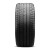 Goodyear Eagle Sport All-Season Tire 325/35ZR20 108Y 560 A A Black Wall - FREE ROAD HAZARD!