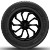 Lexani Quattro Tempo Aw 255/55R18 Tires | LXSTQT1855040