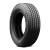 Goodyear Wrangler Territory Ht Tire 225/55R19 103H 680 A B Black Wall ~