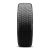 Goodyear Wrangler Territory Ht Tire 225/55R19 103H 680 A B Black Wall ~