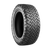 Venom Power Terra Hunter X/T2 235/60R18 Black Wall Tires | VPXT202