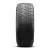 Bfgoodrich G-Force Phenom T/A Tire 245/50ZR19 105W 380 A A Black Wall`