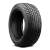 Bfgoodrich G-Force Phenom T/A Tire 275/40ZR20 106Y 380 A A Black Wall`