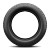 Bfgoodrich G-Force Phenom T/A Tire 235/45ZR18 98W 380 A A Black Wall - FREE ROAD HAZARD!