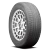 Bridgestone Dueler H/L 422 Ecopia Tire 245/70R17 110T Black Wall ~