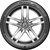 Bridgestone Potenza Sport As 235/35R20 Tires | 019911