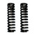 Skyjacker 6in. COILS 66-79 (7in.66-77BRO) | BHNG 176