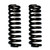Skyjacker 4in.COILS 80-96F150/BR 3in.F250 | BHNG 184